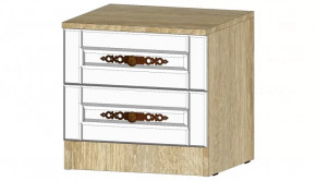 Серия Виктория Тумба прикроватная в Надыме - nadym.mebel-tymen.ru | фото