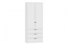 Шкаф 041.90 Орлеан в Надыме - nadym.mebel-tymen.ru | фото