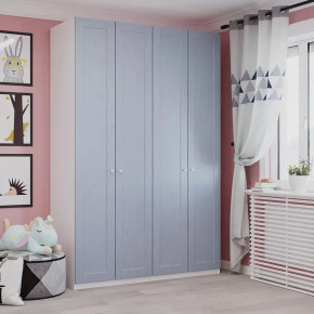 Шкаф 1500 Шато Азур в Надыме - nadym.mebel-tymen.ru | фото