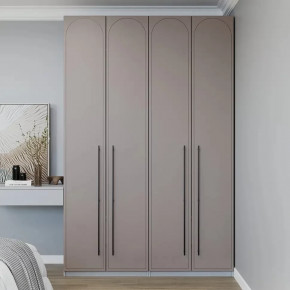 Шкаф 1500 Софт Капучино Ампир в Надыме - nadym.mebel-tymen.ru | фото