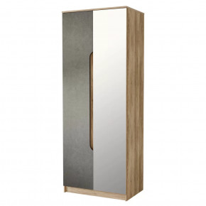 Шкаф 2-х дверный Прайм в Надыме - nadym.mebel-tymen.ru | фото