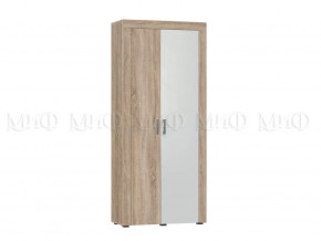 Шкаф 2-х створчатый Ангара в Надыме - nadym.mebel-tymen.ru | фото