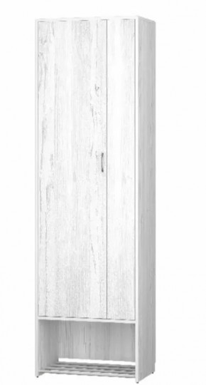 Шкаф 2-х створчатый Ольга-Милк 3 в Надыме - nadym.mebel-tymen.ru | фото