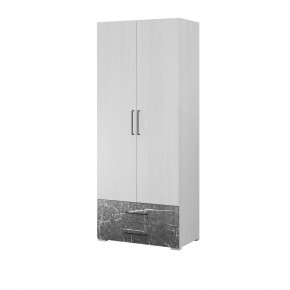 Шкаф 2-х створчатый Теана в Надыме - nadym.mebel-tymen.ru | фото