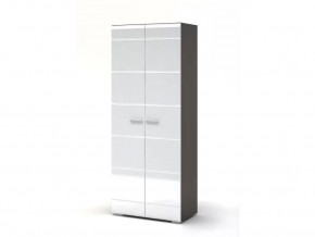 Шкаф 2-х створчатый Вегас в Надыме - nadym.mebel-tymen.ru | фото