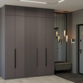 Шкаф 2000 Силк Муссон в Надыме - nadym.mebel-tymen.ru | фото