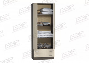 Шкаф 2х створчатый с ящиками МС РЭД в Надыме - nadym.mebel-tymen.ru | фото