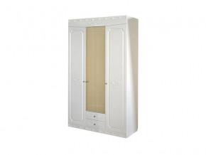 Шкаф 3-х дверный Мария-Луиза 3 в Надыме - nadym.mebel-tymen.ru | фото