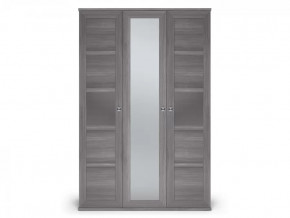 Шкаф 3-х дверный с зеркалом Парма Нео в Надыме - nadym.mebel-tymen.ru | фото