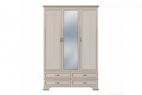 Шкаф 3-х дверный "Сиена" в Надыме - nadym.mebel-tymen.ru | фото