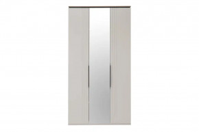 Шкаф 3-х створчатый Джулия 23 в Надыме - nadym.mebel-tymen.ru | фото