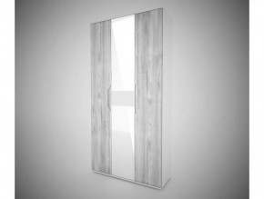 Шкаф 3-х створчатый EVO "Сорренто" с МДФ створкой в Надыме - nadym.mebel-tymen.ru | фото