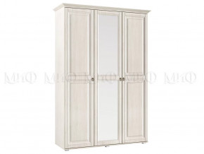Шкаф 3-х створчатый Престиж-1 в Надыме - nadym.mebel-tymen.ru | фото