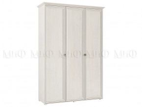 Шкаф 3-х створчатый Престиж-2 в Надыме - nadym.mebel-tymen.ru | фото