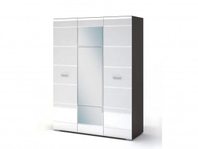 Шкаф 3-х створчатый Вегас в Надыме - nadym.mebel-tymen.ru | фото