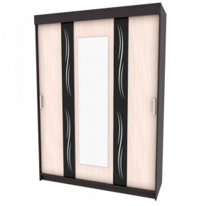 Шкаф 3-х створчатый Эрика в Надыме - nadym.mebel-tymen.ru | фото