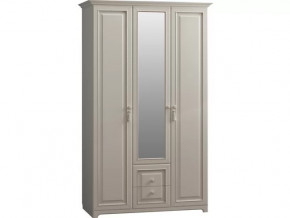 Шкаф 3-створчатый Белла в Надыме - nadym.mebel-tymen.ru | фото