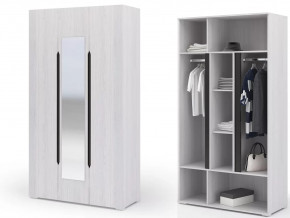 Шкаф 3х створчатый Валенсия ШК 012 в Надыме - nadym.mebel-tymen.ru | фото