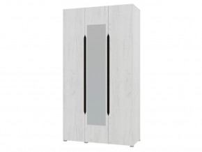 Шкаф 3х створчатый Вега с зеркалом в Надыме - nadym.mebel-tymen.ru | фото