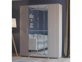 Шкаф 4-х дверный "Амели" 4-5200 в Надыме - nadym.mebel-tymen.ru | фото