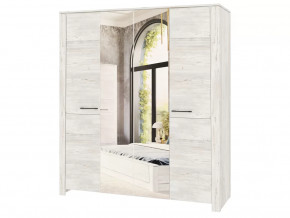 Шкаф 4-х створчатый Моника Винтерберг в Надыме - nadym.mebel-tymen.ru | фото