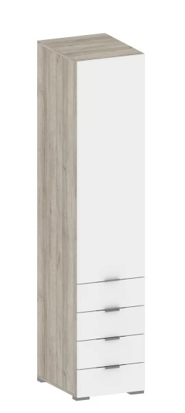 Шкаф Анима ШК-3013 в Надыме - nadym.mebel-tymen.ru | фото