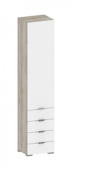 Шкаф Анима ШК-3017 в Надыме - nadym.mebel-tymen.ru | фото