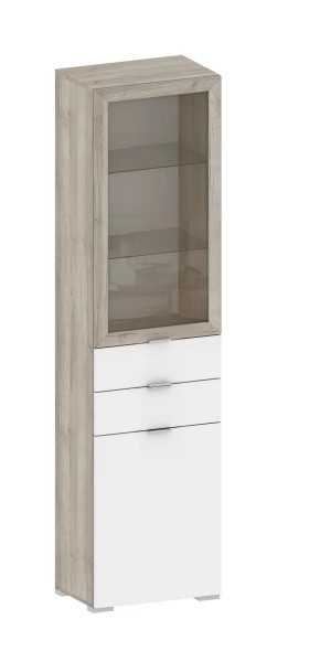 Шкаф Анима ШК-3019 в Надыме - nadym.mebel-tymen.ru | фото