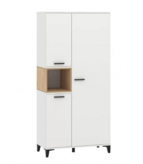 Шкаф Берген НМ 013.07 в Надыме - nadym.mebel-tymen.ru | фото