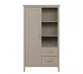 Шкаф Classic REG1D2S в Надыме - nadym.mebel-tymen.ru | фото