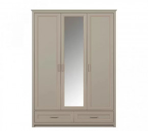 Шкаф Classic SZF3D2S в Надыме - nadym.mebel-tymen.ru | фото