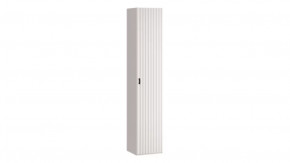 Шкаф для белья «Тиффани» Исп. 2 Кашемир, Кашемир матовый в Надыме - nadym.mebel-tymen.ru | фото