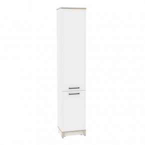 Шкаф для книг 11 "Aurelio" в Надыме - nadym.mebel-tymen.ru | фото