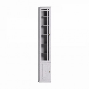 Шкаф для книг левый 34 Sherlock в Надыме - nadym.mebel-tymen.ru | фото