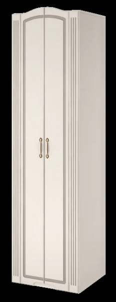 Шкаф для одежды 2-х дверный «Виктория» №16 в Надыме - nadym.mebel-tymen.ru | фото