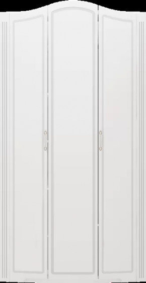 Шкаф для одежды 3-х дверный «Виктория» №9 в Надыме - nadym.mebel-tymen.ru | фото