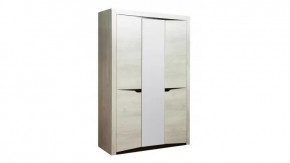 Шкаф для одежды 33.02 Лючия в Надыме - nadym.mebel-tymen.ru | фото