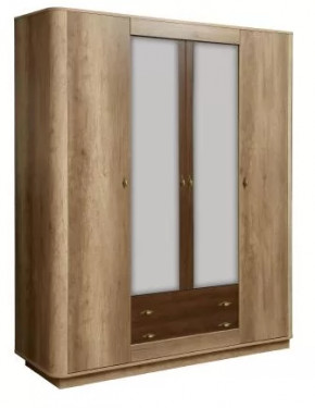Шкаф для одежды 34.01 Фантазия в Надыме - nadym.mebel-tymen.ru | фото