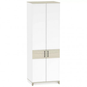 Шкаф для одежды 55 "Aurelio" в Надыме - nadym.mebel-tymen.ru | фото