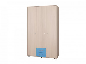 Шкаф для одежды Дельта-3.03 в Надыме - nadym.mebel-tymen.ru | фото
