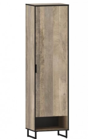 Шкаф для одежды Фолк НМ 014.01 в Надыме - nadym.mebel-tymen.ru | фото