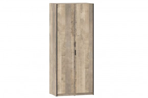 Шкаф для одежды Фолк НМ 014.03 в Надыме - nadym.mebel-tymen.ru | фото