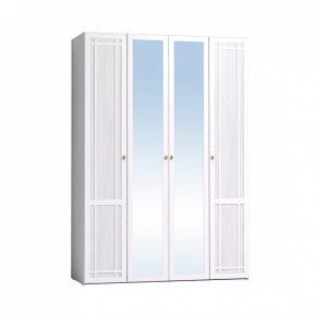 Шкаф для одежды и белья 60 Sherlock в Надыме - nadym.mebel-tymen.ru | фото