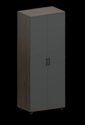 Шкаф для одежды и белья ШК-5002 Грейс в Надыме - nadym.mebel-tymen.ru | фото