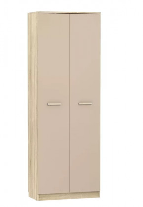 Шкаф для одежды НМ 013.02-02 М Акварель в Надыме - nadym.mebel-tymen.ru | фото