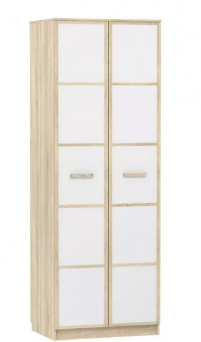 Шкаф для одежды НМ 014.07 М Фанк в Надыме - nadym.mebel-tymen.ru | фото