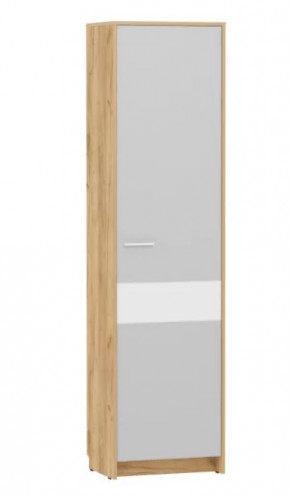 Шкаф для одежды Нортон НМ 013.12 в Надыме - nadym.mebel-tymen.ru | фото
