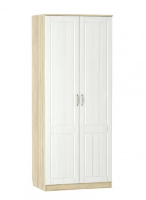Шкаф для одежды Оливия НМ 040.60 Х в Надыме - nadym.mebel-tymen.ru | фото