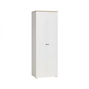 Шкаф для одежды Остин 13.224 в Надыме - nadym.mebel-tymen.ru | фото