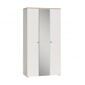 Шкаф для одежды Остин  13.336.03 в Надыме - nadym.mebel-tymen.ru | фото